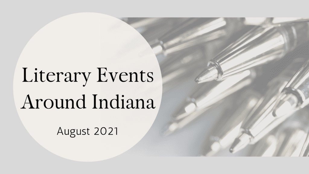 Literary Events around Indiana